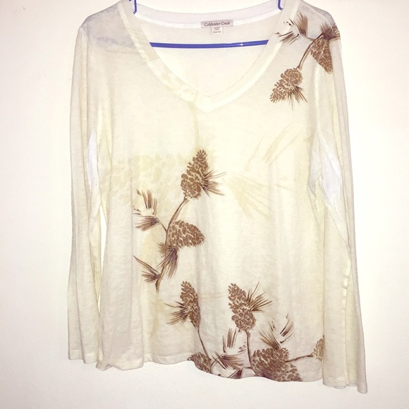 Blouse - Picture 1 of 6